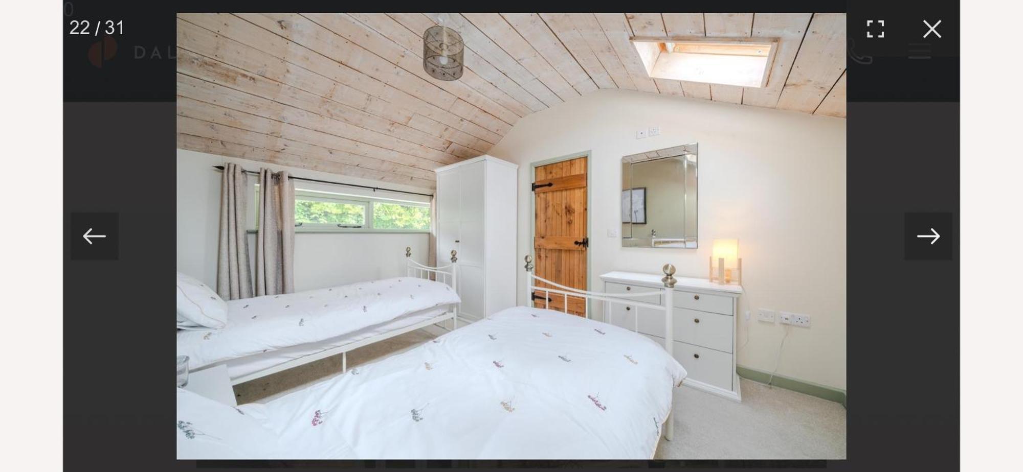 Riber Retreat, Matlock, Derbyshire Villa Matlock  Bagian luar foto